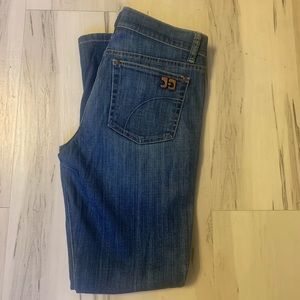 Joe’s Jeans